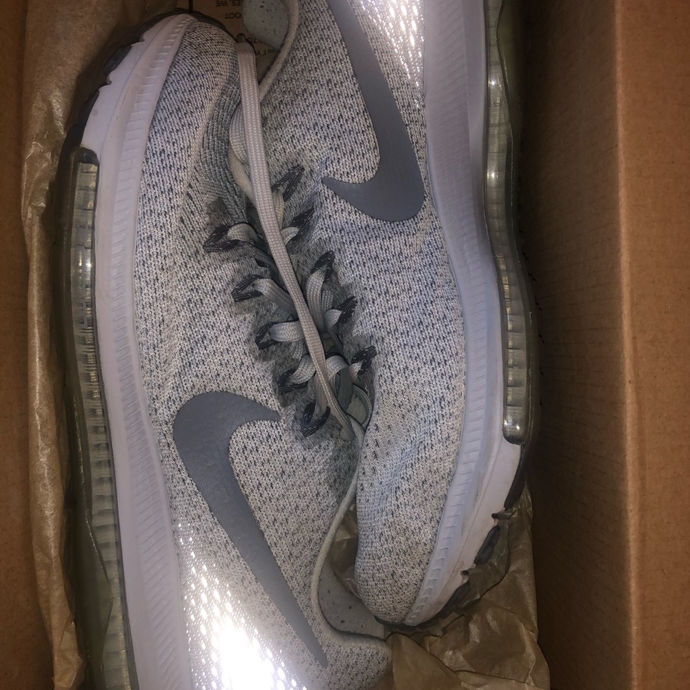 Women’s Nike Shoes